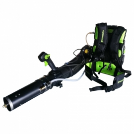 MÁY PHUN KHỬ TRÙNG LOẠI ĐEO VAI SỬ DỤNG Pin lithium 