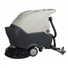 MÁY CHÀ SÀN ĐẨY TAY M2602NB 