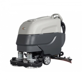 MÁY CHÀ SÀN TỰ ĐỘNG BÀN CHÀ ĐÔI M2604BT