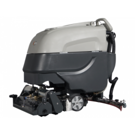 MÁY CHÀ SÀN ĐẨY TAY  M2605