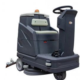 MÁY CHÀ SÀN NGỒI LÁI M2903C