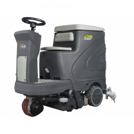 MÁY CHÀ SÀN NGỒI LÁI M2906