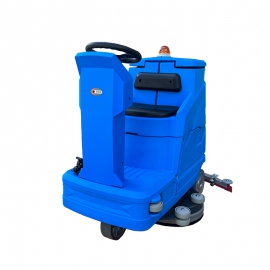 Máy chà sàn ngồi lái M29860