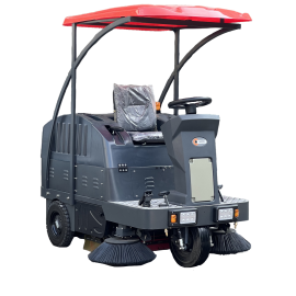 Xe quét rác M3105A 