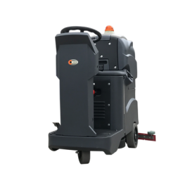 Máy chà sàn ngồi lái M2903