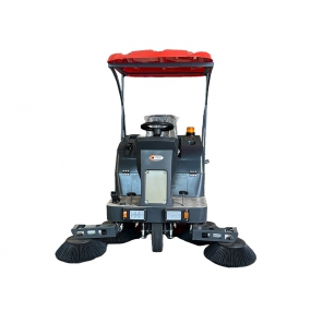 XE QUÉT RÁC NGỒI LÁI M3105B 