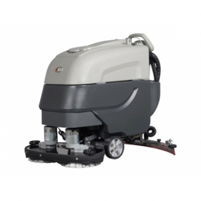 MÁY CHÀ SÀN TỰ ĐỘNG BÀN CHÀ ĐÔI M2604BT