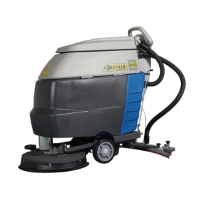 MÁY CHÀ SÀN ĐẨY TAY M2701