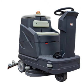 MÁY CHÀ SÀN NGỒI LÁI M2903C