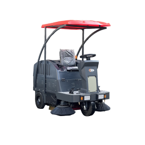 Xe quét rác M3105A 