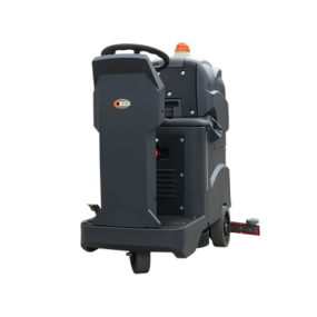 Máy chà sàn ngồi lái M2903