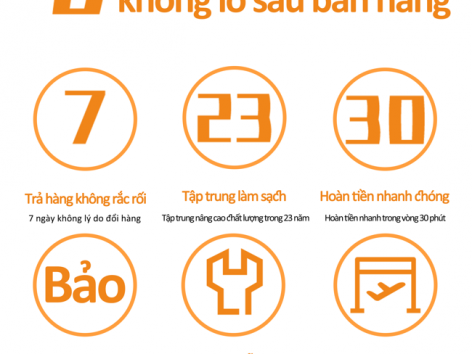 Dịch vụ hậu mãi của máy chà sàn rất quan trọng ,quý khách hàng cần phải chú ý ! 