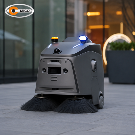 ROBOT BEETLE 2.0